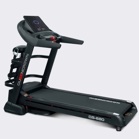 Máy chạy bộ Queen Crown QS680