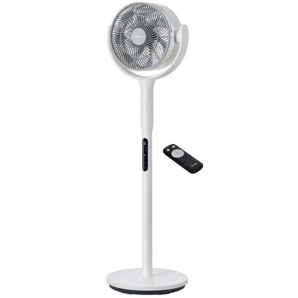 Quạt Đứng Có Remote Toshiba F-DSC70XVN(W)