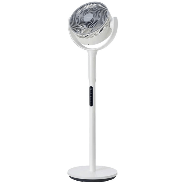 Quạt Đứng Có Remote Toshiba F-DSC70XVN(W)