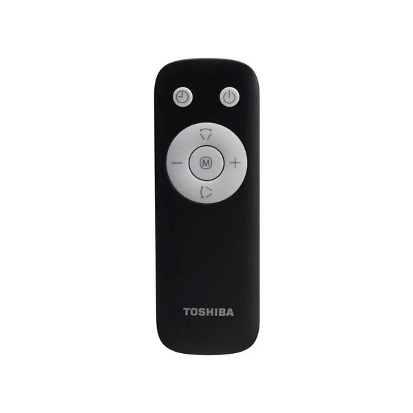 Quạt Đứng Có Remote Toshiba F-DSC70XVN(W)