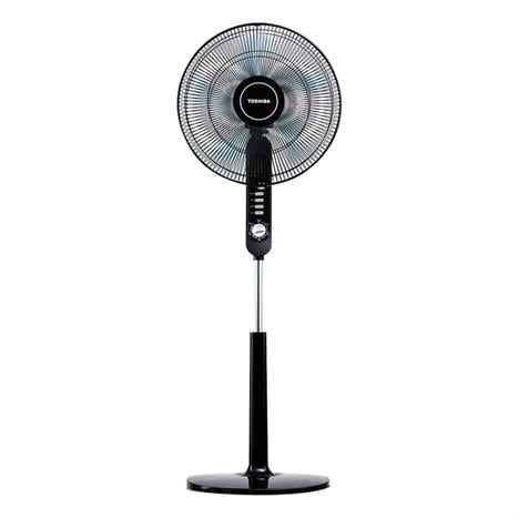 Quạt đứng Toshiba 5 cánh F-LSA10(K)VN 50W