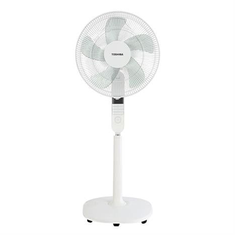 Quạt đứng Toshiba 5 cánh F-LSA20(W)VN 60W