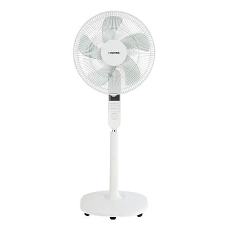 Quạt đứng Toshiba 5 cánh F-LSA20(W)VN 60W