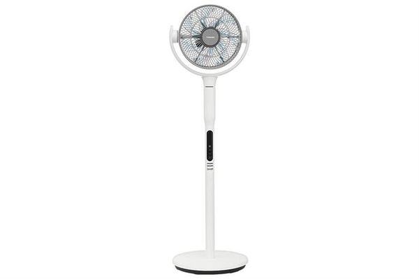 Quạt tuần hoàn Toshiba 7 cánh F-DSC50XVN(W) 24W