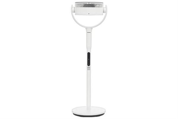 Quạt tuần hoàn Toshiba 7 cánh F-DSC50XVN(W) 24W