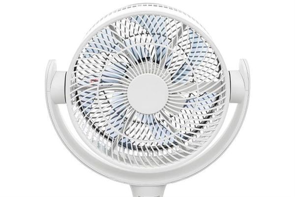 Quạt tuần hoàn Toshiba 7 cánh F-DSC50XVN(W) 24W