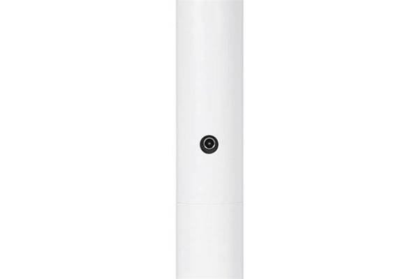Quạt tuần hoàn Toshiba trước 7 cánh - sau 9 cánh F-DSC80XVN(W) 25W