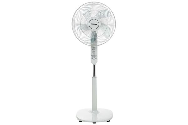 Quạt đứng Toshiba 5 cánh F-LSA10(H)VN 50W