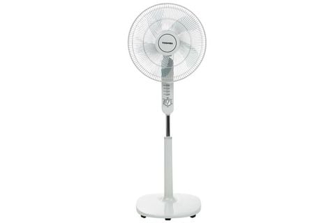Quạt đứng Toshiba 5 cánh F-LSA10(H)VN 50W