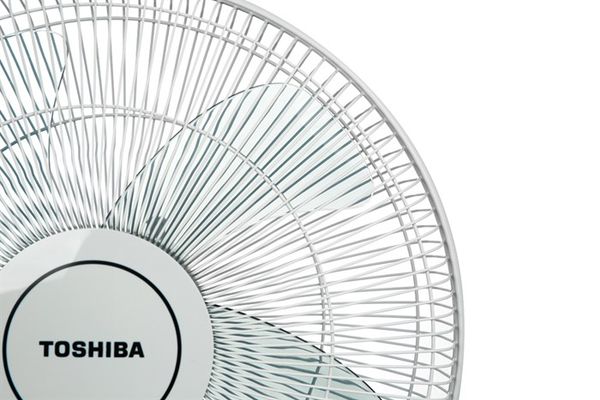Quạt đứng Toshiba 5 cánh F-LSA10(H)VN 50W