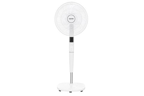 Quạt đứng Toshiba 9 cánh F-LSD30(W)VN 30W