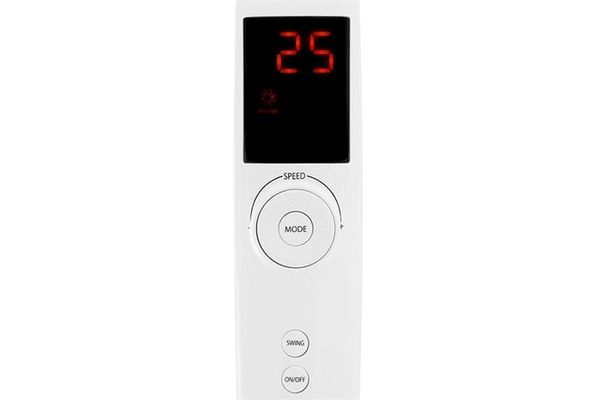 Quạt đứng Toshiba 9 cánh F-LSD30(W)VN 30W