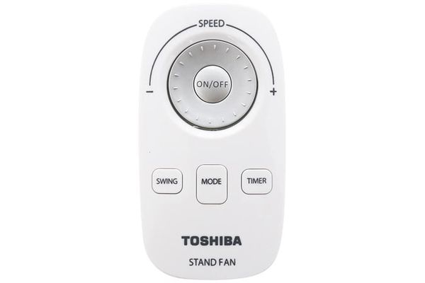 Quạt đứng Toshiba 9 cánh F-LSD30(W)VN 30W