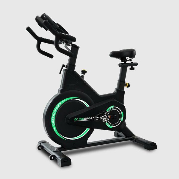 Xe đạp tập Queen Crown 350 Sport