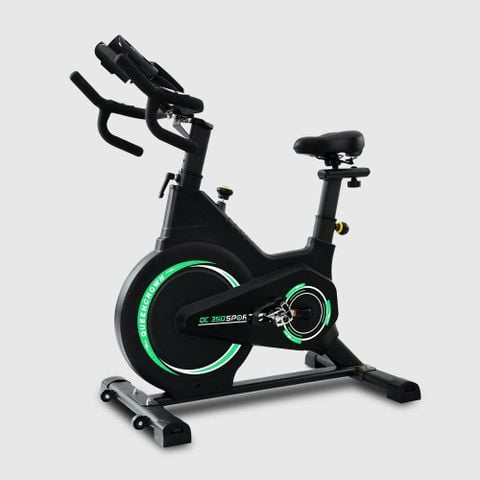Xe đạp tập Queen Crown 350 Sport