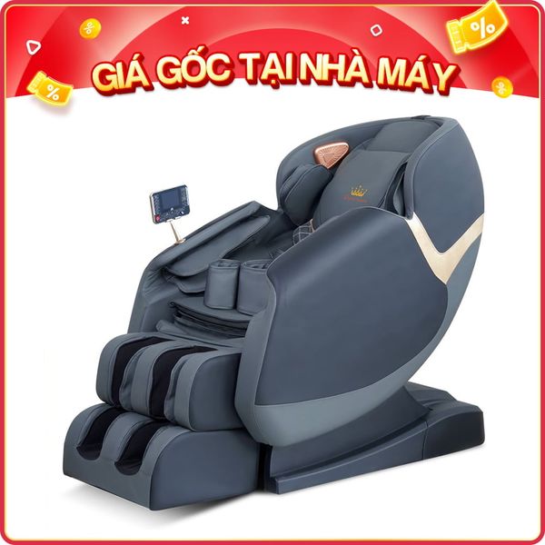 Ghế massage Queen Crown QE455 PRO