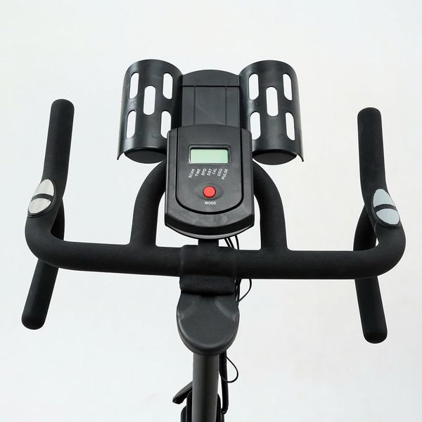 Xe đạp tập Queen Crown 350 Sport