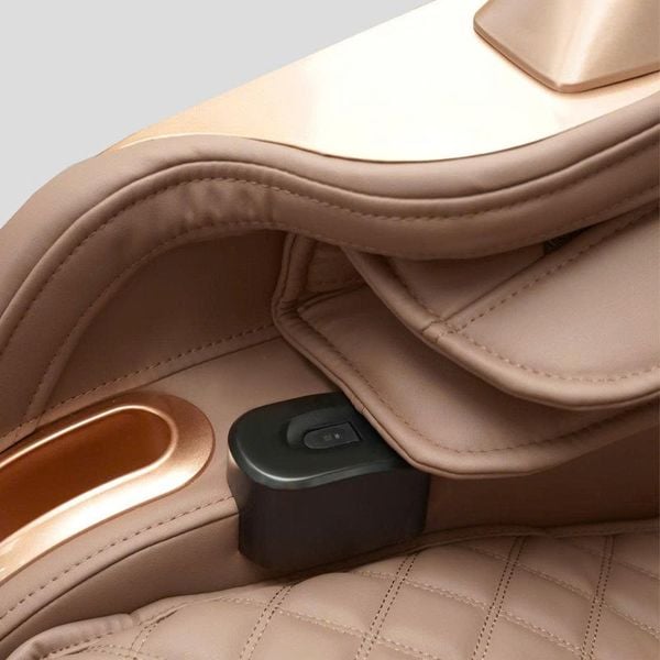 Ghế Massage Cao Cấp Queen Crown A009 Diamond