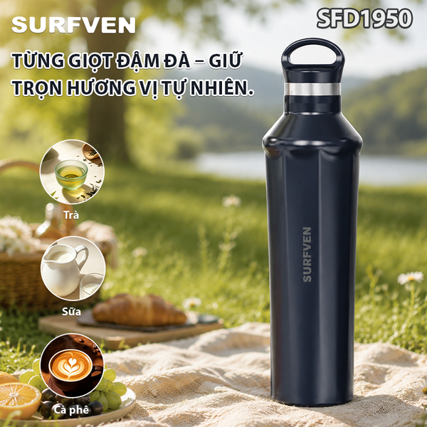 Bình giữ nhiệt SURFVEN SFD-1950 500ML