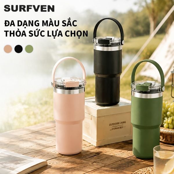 Bình giữ nhiệt SURFVEN SFE-2390 900ml