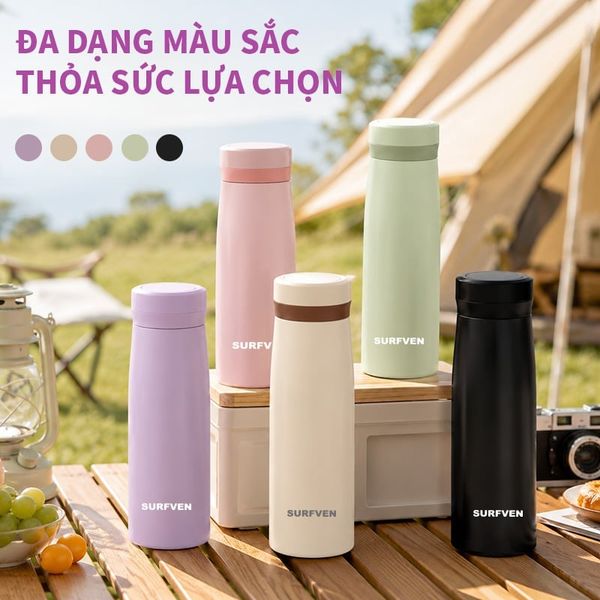Bình giữ nhiệt SURFVEN SFH-1950 500ML