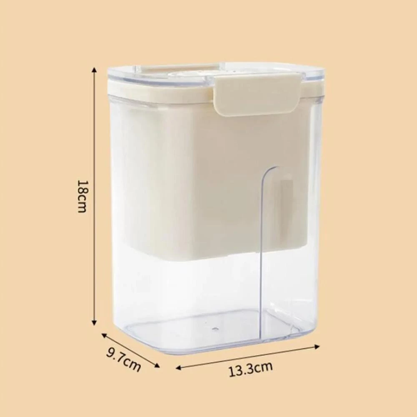 Bộ lọc sữa chua Hy Lạp