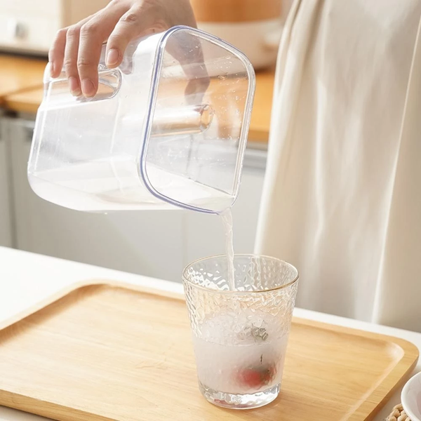 Bộ lọc sữa chua Hy Lạp