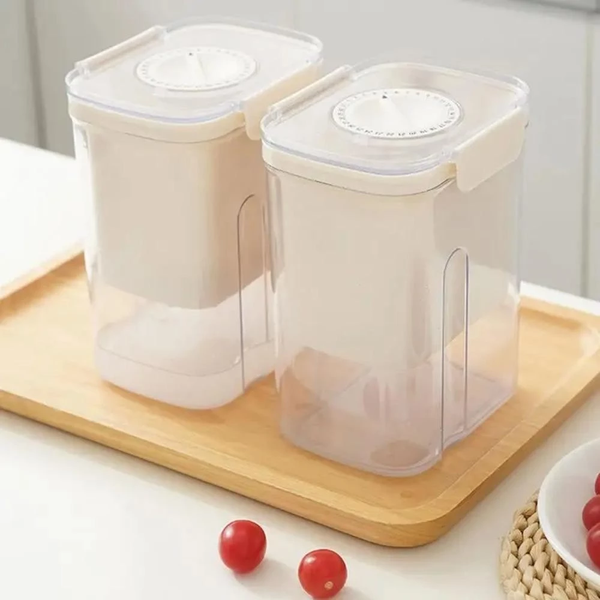 Bộ lọc sữa chua Hy Lạp