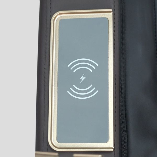 Ghế Massage Queen Crown QX88