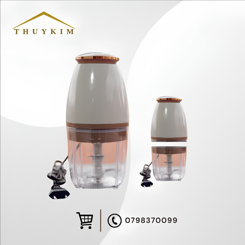 MÁY XAY THỊT PLX-700