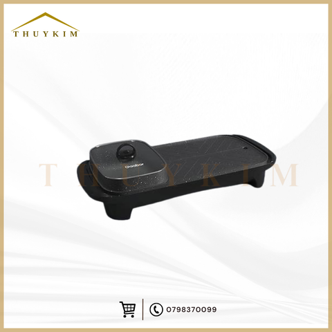 Nồi lẩu điện Gaabor EH-M01A 1.7 lít