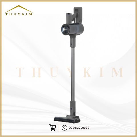 Máy hút bụi không dây Gaabor VCL10E-BK01A