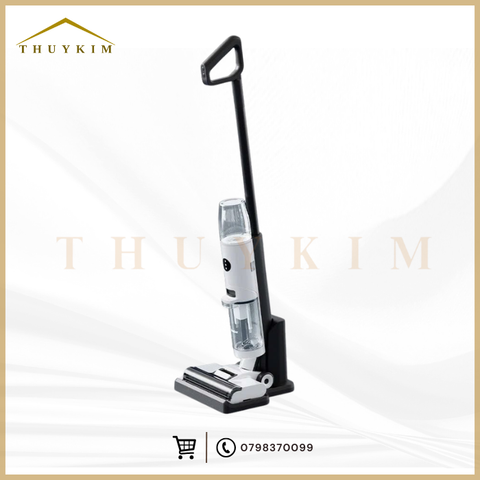 Máy hút bụi lau nhà không dây VCF8T-WH01A