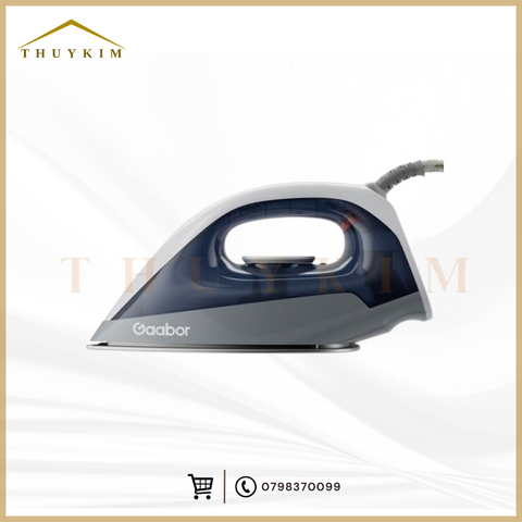 Bàn ủi khô Gaabor HM-M02A 1200W