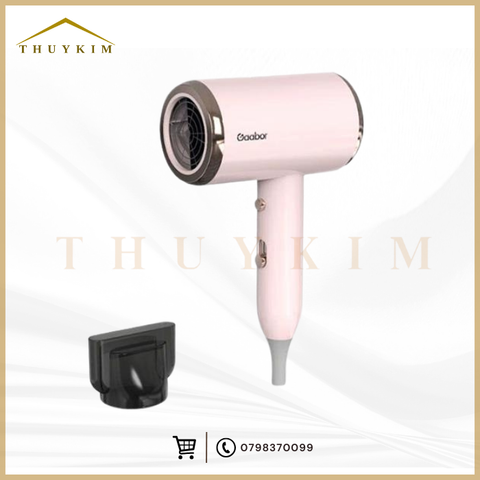 Máy sấy tóc Gaabor GHD-N1000D