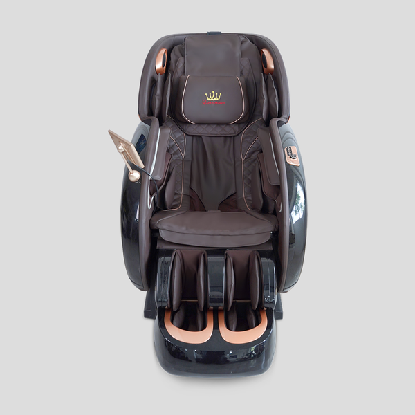 Ghế massage Queen Crown QL008 Luxury