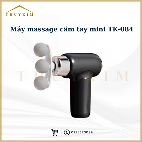 Máy massage cầm tay mini TK-084