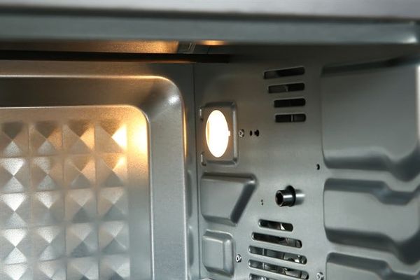 Lò nướng Toshiba TL-MC35Z 35 lít
