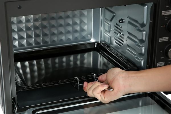 Lò nướng Toshiba TL-MC35Z 35 lít