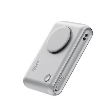Quạt cầm tay mini Veeco F92 2000mAh