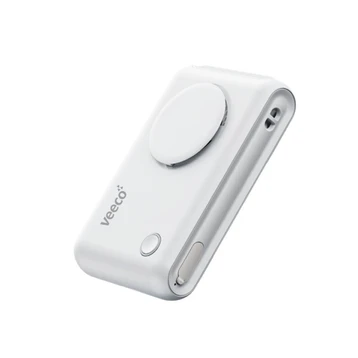 Quạt cầm tay mini Veeco F92 2000mAh