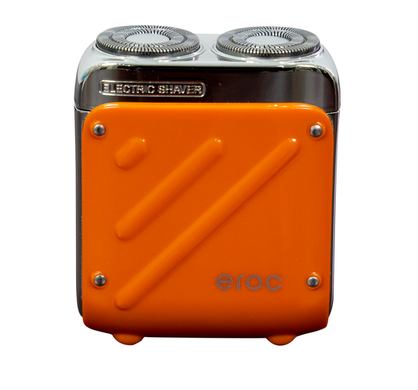 Máy cạo râu Traveller Eroc KKXZ021