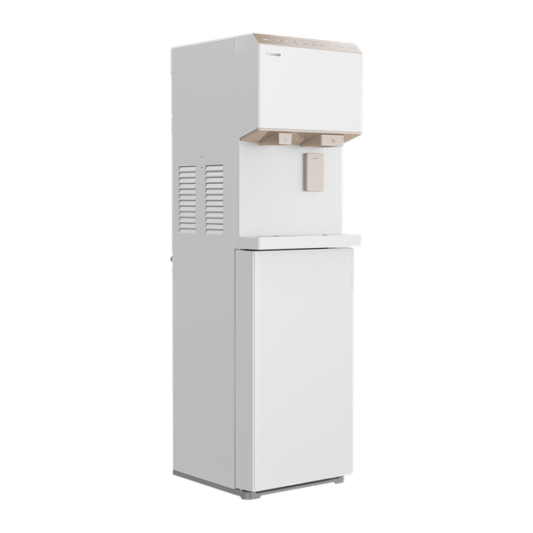 Máy Nước Nóng Lạnh Làm Đá RWF-IW2469BVN(W)