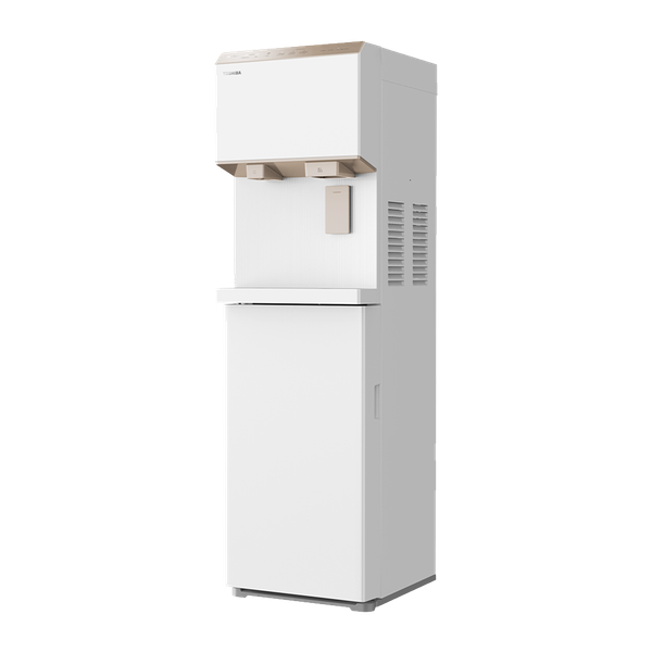 Máy Nước Nóng Lạnh Làm Đá RWF-IW2469BVN(W)