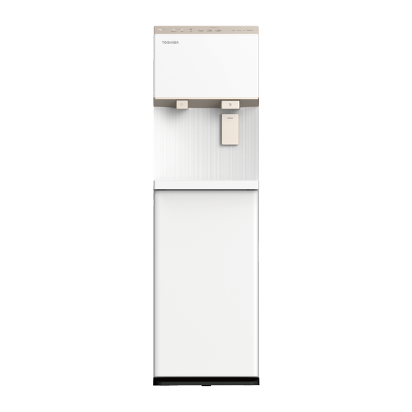Máy Nước Nóng Lạnh Làm Đá RWF-IW2469BVN(W)