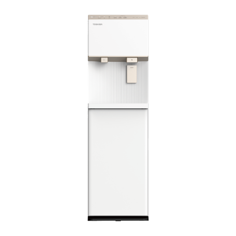 Máy Nước Nóng Lạnh Làm Đá RWF-IW2469BVN(W)