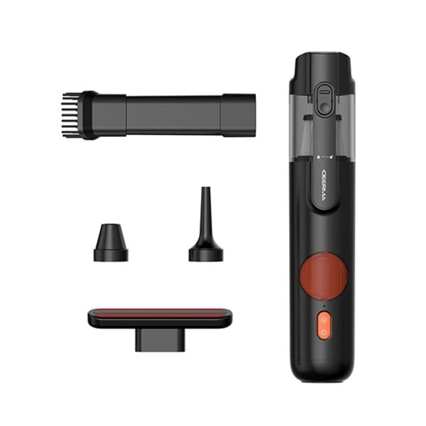Máy hút bụi cầm tay không dây Deerma XC01 NEW