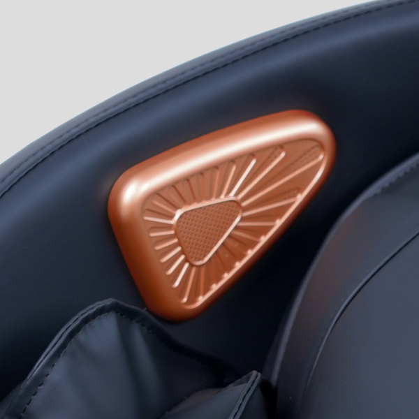 Ghế massage Queen Crown QE79 Pro