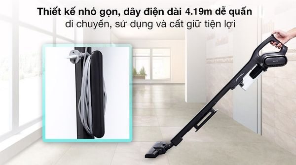 Máy hút bụi DEERMA DX700S
