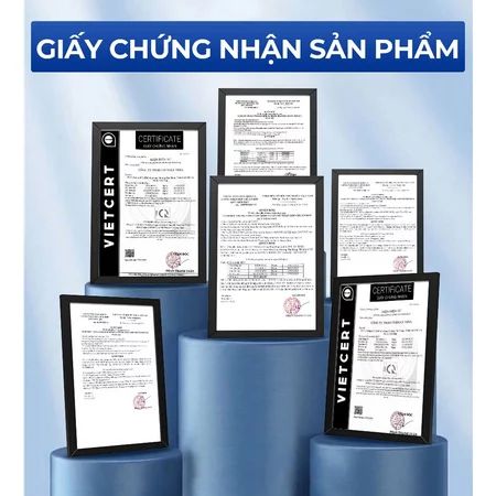 Máy bắt muỗi Unimax Hàn Quốc UMB-501W